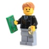 LEGO Minifigure Payments