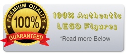 MinifigureLand Advertisment - 100% Authentic